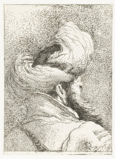  - Giovanni Domenico Tiepolo