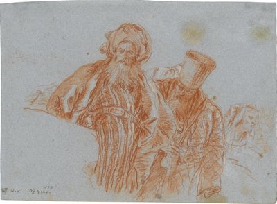  - Giovanni Domenico Tiepolo