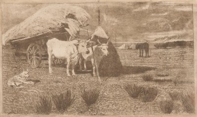  - Giovanni Fattori