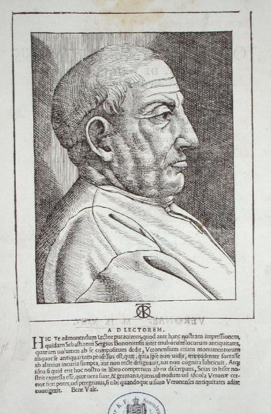 Portrait de l
