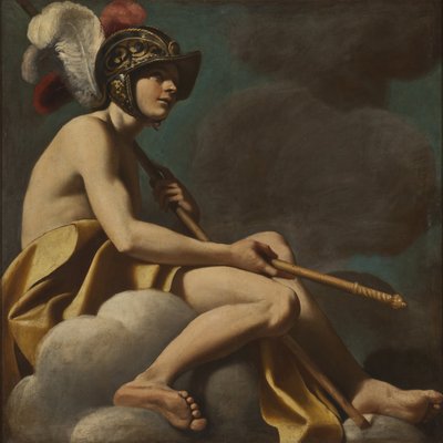  - Giovanni Francesco Romanelli