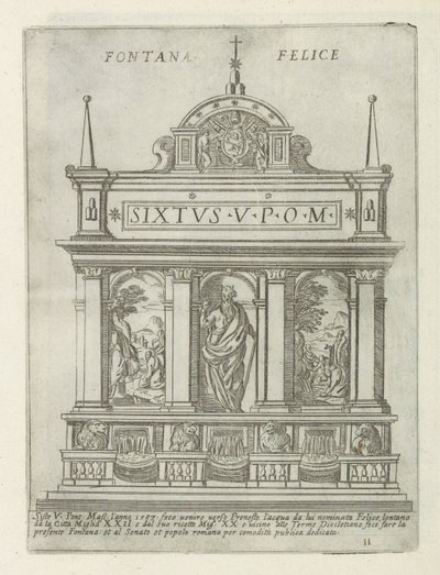 Fontaine de l