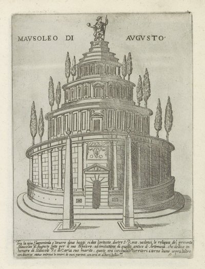 Mausolée d