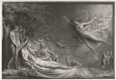 La mort d