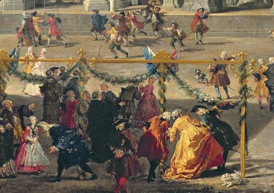 Préparation pour le feu d