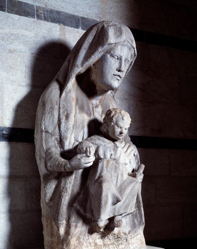 Vierge à l