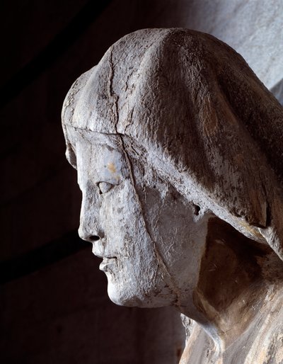 Vierge à l