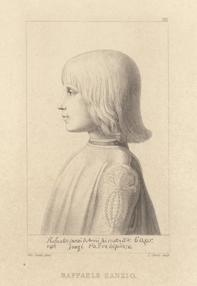 Portrait de l