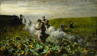  - Giovanni Segantini