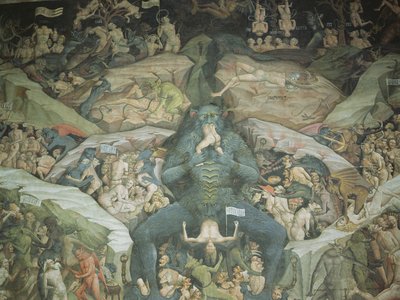 Scènes de l