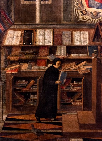  - Giovanni di Niccolo Mansueti