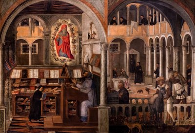  - Giovanni di Niccolo Mansueti