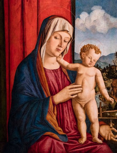  - Giovanni di Niccolo Mansueti