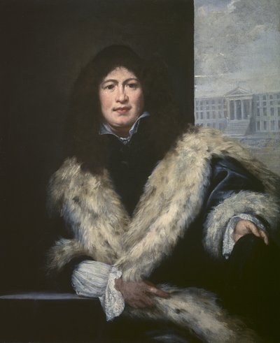 Portrait d