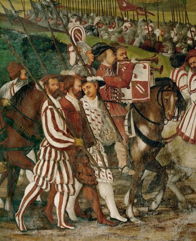  - Girolamo Romanino
