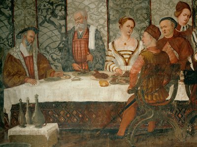  - Girolamo Romanino