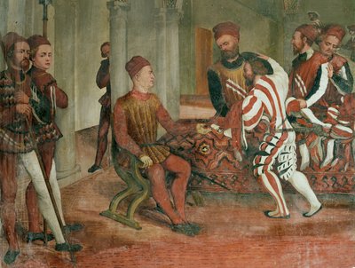  - Girolamo Romanino