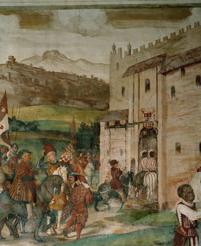  - Girolamo Romanino