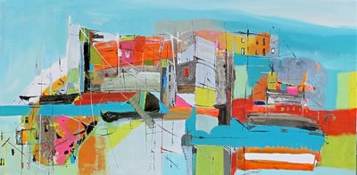  - Gisela Gaffoglio