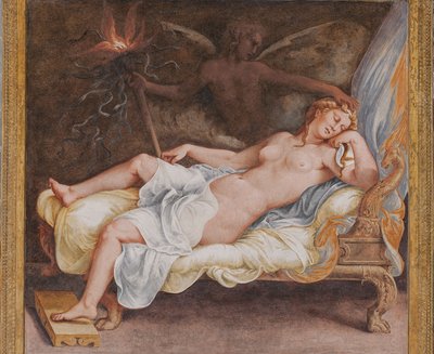 Le rêve d
