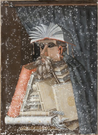  - Giuseppe Arcimboldo