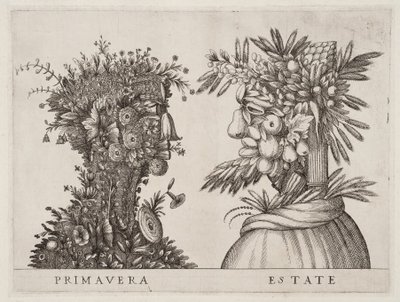  - Giuseppe Arcimboldo