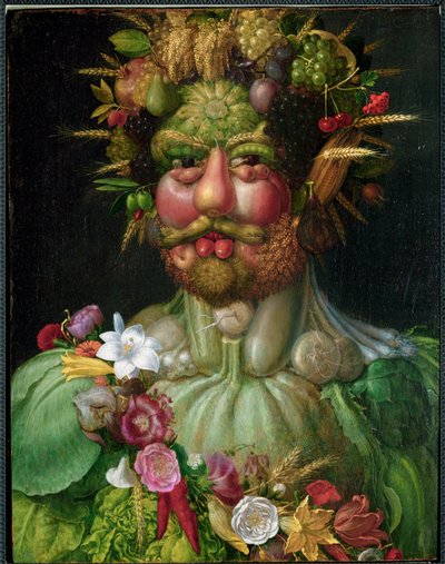  - Giuseppe Arcimboldo