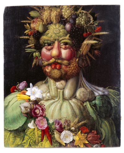  - Giuseppe Arcimboldo