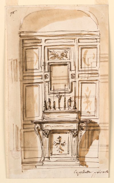 Élévation d