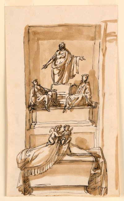 Monument - Giuseppe Barberi