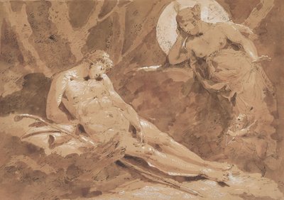  - Giuseppe Bernardino Bison