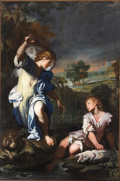 Tobias et l