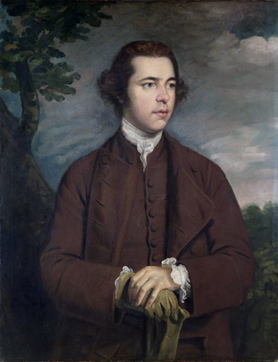 Thomas Jones (1742-1803) - Giuseppe Filippo Liberati Marchi