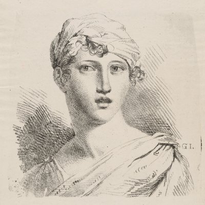  - Giuseppe Longhi