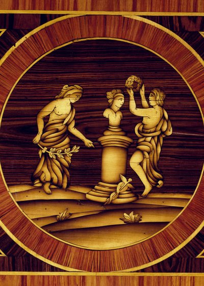 Rituel propitiatoire à l