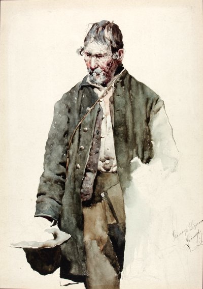 Étude d