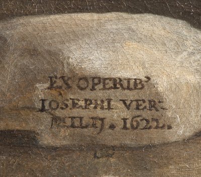 Signature de l