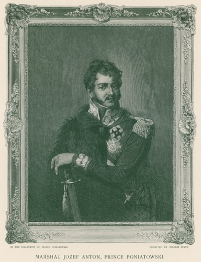 Maréchal Jozef Anton - Giuseppe or Josef Grassi