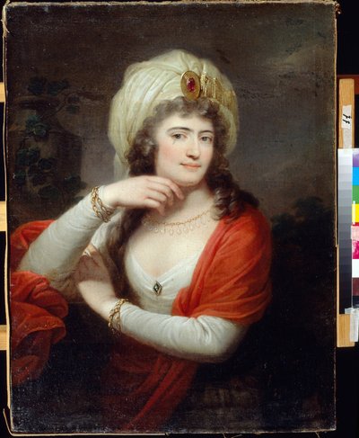 Portrait d