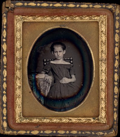 Portrait d