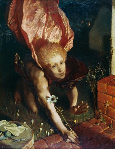 Ange de l