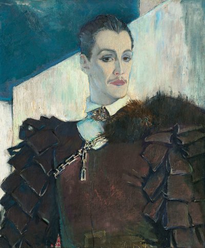 Glen Byam Shaw en 