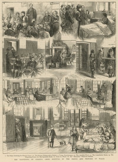 Réouverture de l