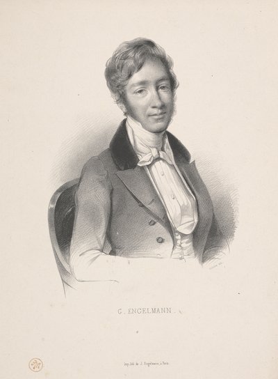 G. Engelmann - Godefroy Engelmann