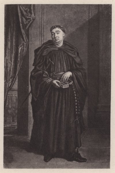 Anthony Leigh - Godfrey (after) Kneller