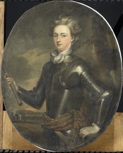  - Godfrey (after) Kneller