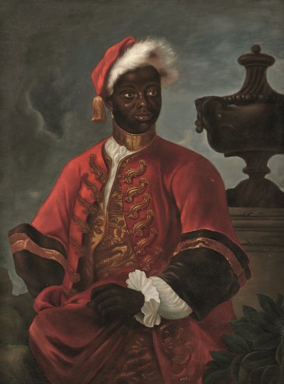 Portrait d