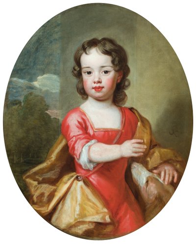Portrait d