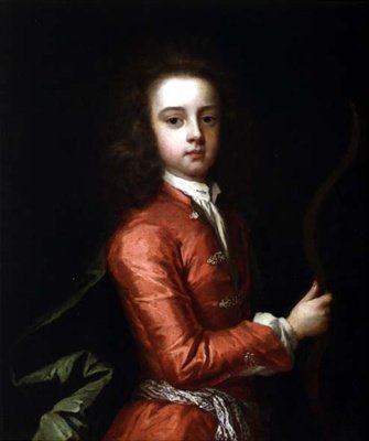 Portrait d