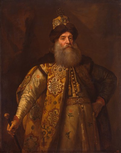 Portrait de l